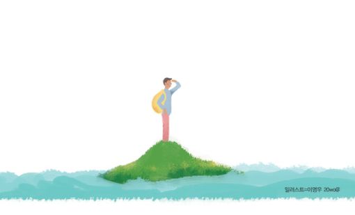 [윤제림의 행인일기⑧] 제주에서