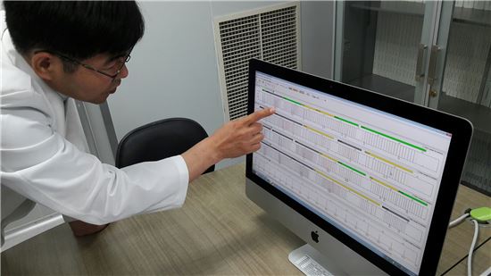"사건을 해결하라" 군수사 심장부 가보니