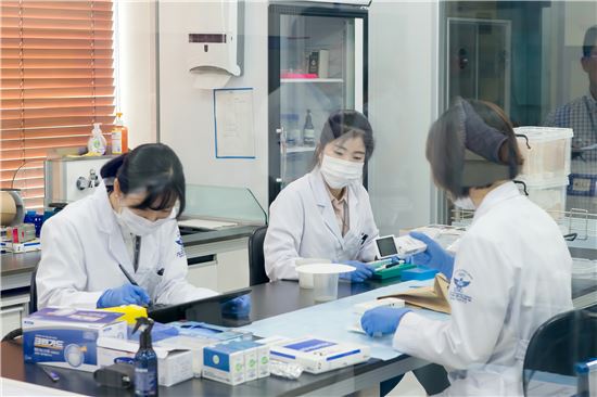 "사건을 해결하라" 군수사 심장부 가보니