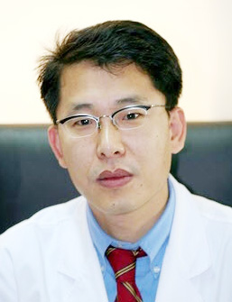 화순전남대병원 강호철 교수 촬영사진,의학계 세계최고권위 ‘NEJM’지 게재