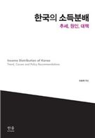 한국의 소득분배