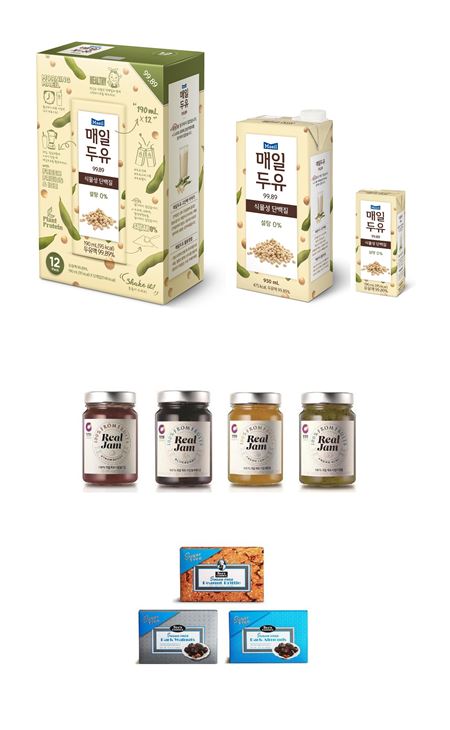 식음료업계, '설탕 0%' 제품으로 깐깐한 소비자 이목 집중