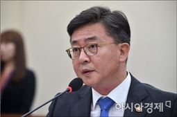 홍용표 "기존 정책 기조 유지하면서 北비핵화 노력"