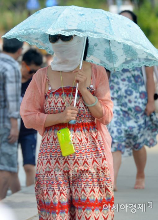 [포토]완벽한 산책 패션