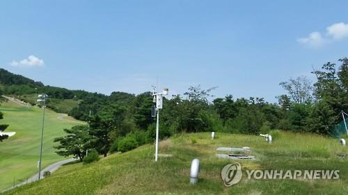 '제3후보지' 거론 롯데골프장…국회 비준동의 여부는