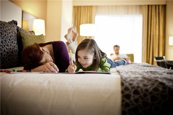 하얏트 리젠시 제주, '스테이 플레이 인조이' 패키지 출시