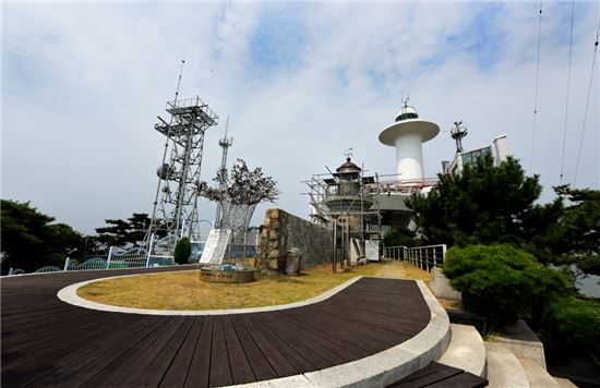 [여행만리]역사를 바꾼 비밀작전, 시작은 저 불빛이었다