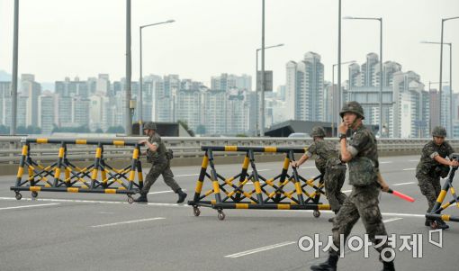 민방위 훈련, 19일 오후 2시부터 전국적 지진대피훈련…서울 '역대 최대 규모'
