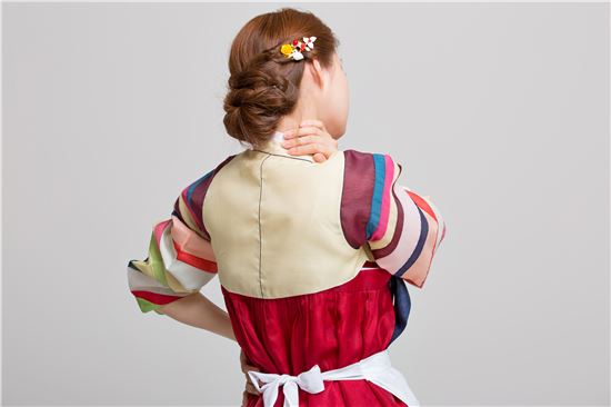 "여자애가 왜 그러냐"…추석 가족 간 성차별 이제 그만