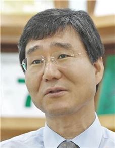 박찬규 건국대 입학처장