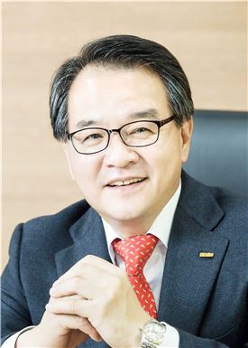 장만 해양환경관리공단 이사장