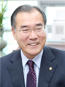 이개호 의원, 김영란법 ‘농축수산물 적용 3년간 유예’법안 발의