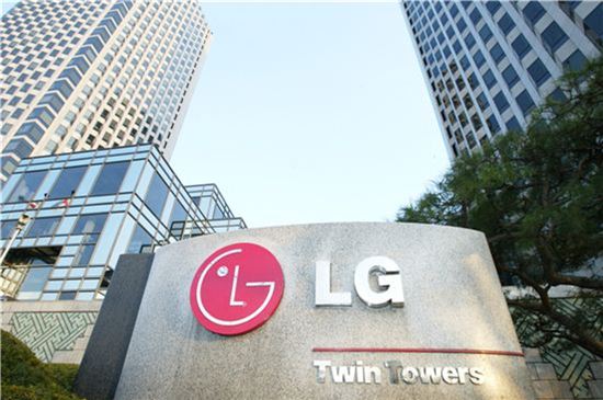 LG, VC 매출 '2조 시대' 성큼…상반기 48% 증가 