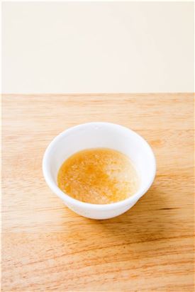 「오늘의 레시피」오징어 오이냉채