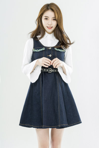 '너목보' 설하윤, 9월 트로트 가수 데뷔…'곤드레만드레' 이승한 작곡가와 손잡아