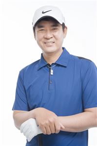 [2016골드에이지포럼]한국 골프 전설의 충고 "50% 스윙"