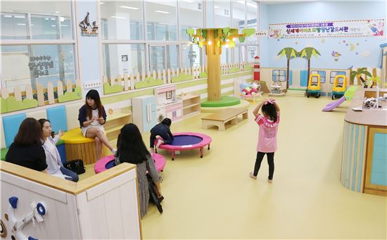 충남 당진에 '한국판 산타마리아' 시장…이마트 상생스토어 오픈 