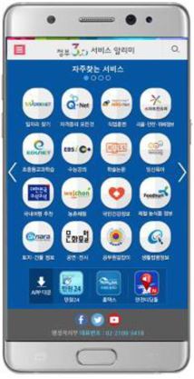 정부 3.0 홍보비는 18억원·앱 제작비는 500만원