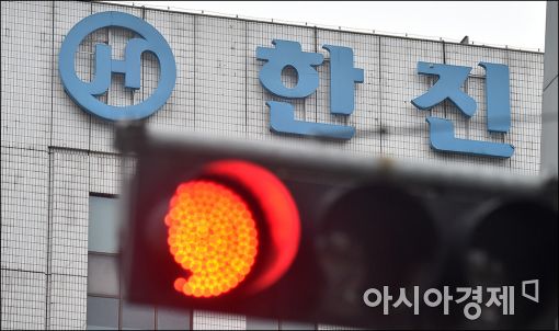 [한진해운 좌초] "볼모될라" 화물 엑소더스…소송가액 16조 육박(종합)