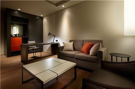 신라스테이, '릴렉싱 홀리데이' 패키지 출시