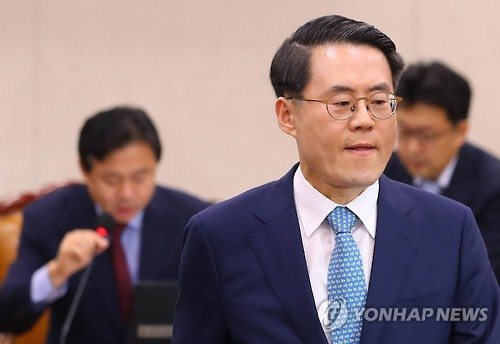 김재수 장관 "사실왜곡 언론에 필요한 조치 취할 것"