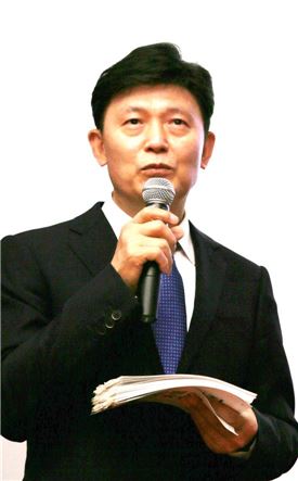 양한모 학다리중고등학교 이사장