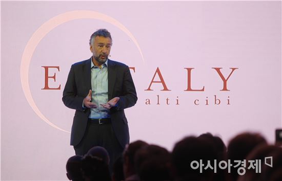 [IFA 2016] 삼성 프레스 컨퍼런스…"기업·직종 간 협업 "