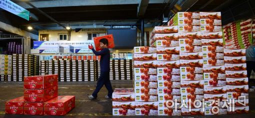 [포토]차곡차곡 