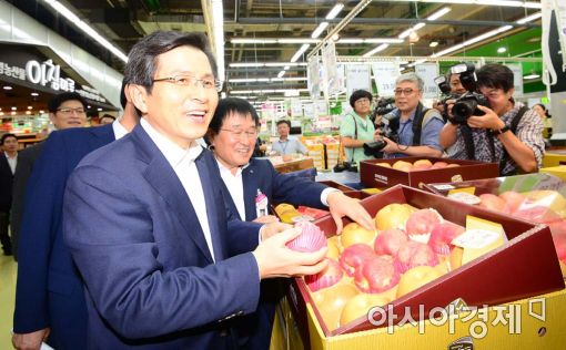 황 총리 "4차 산업혁명 대응해 신산업 규제 개선"
