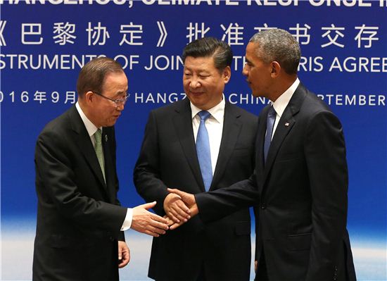 [G20 정상회의]'후끈' 달아오른 '정상 외교전'