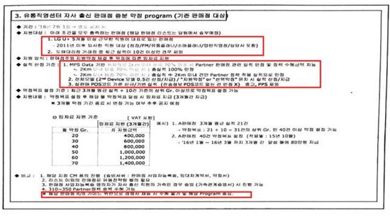 LGU+ '2㎞ 정책'이 뭐길래?…이재정, "고객 위치정보 무단 수집"