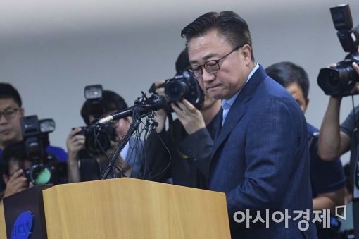 삼성, 백혈병문제 이어 갤노트7 사태에도 '정공법'
