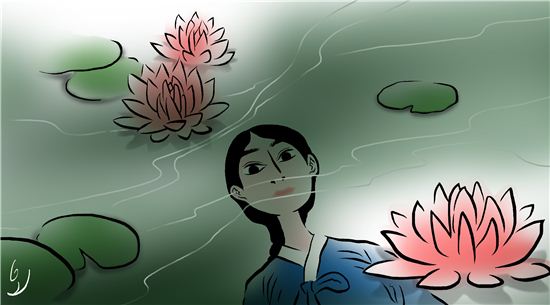 [나쁜여자傳④]사내들 줄 서는 '강남 텐프로'급 그녀의 욕망
