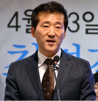 최명길 의원, 선거법 위반으로 1심 당선무효형 선고