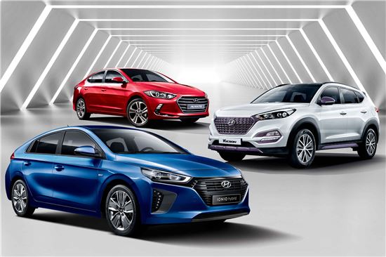 현대차, '밸류 플러스' 모델 출시