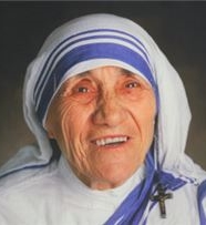'빈자의 마더' 테레사 수녀, 聖人 되다