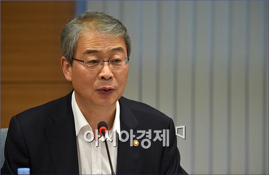 임종룡 "총체적 대출 상환능력 심사, 연내 도입"(종합) 