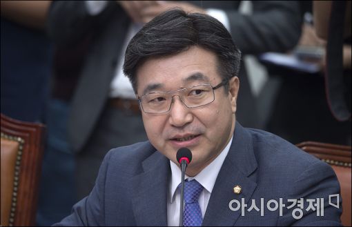 "GTX B 개통시 연간 경제효과 5000억원"