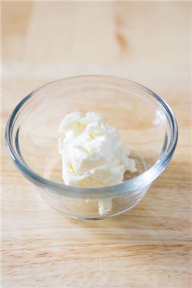 「오늘의 레시피」갈릭브레드