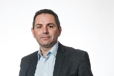 BAT코리아, 토니 헤이워드 신임 사장 선임