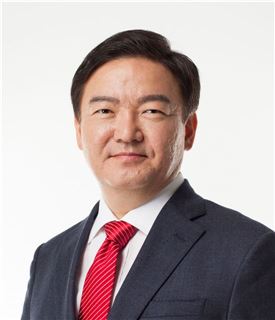 민경욱 새누리당 의원
