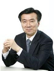 김한기 대림산업 대표.