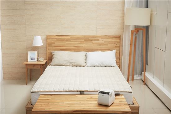 경동나비엔, 신형 '나비엔 메이트 ' 출시