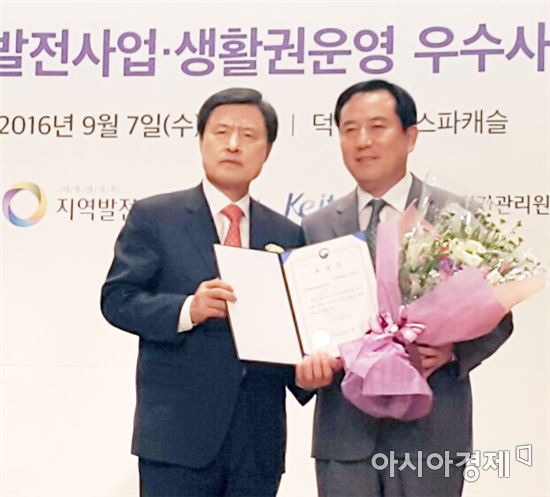 순창군, 발효음식관광 경쟁력 입증 