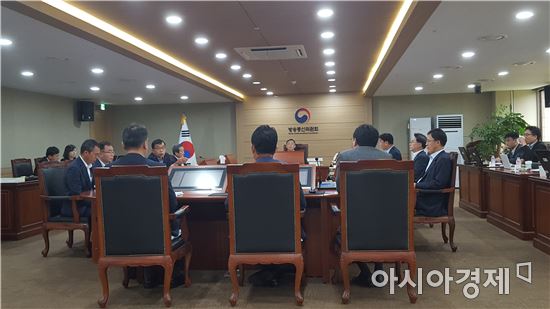 방통위, MBC에 첫 방송유지명령권 발동