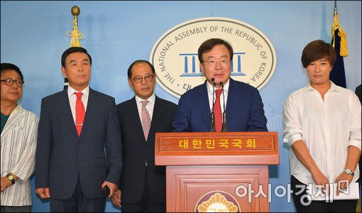 강효상 "이낙연 총리 후보자 아들, 1000만원 넘는 증여세 내지 않아"