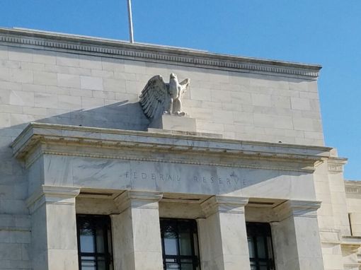[뉴욕마감] FOMC 금리조정 기대감 엇갈려…하락 마감