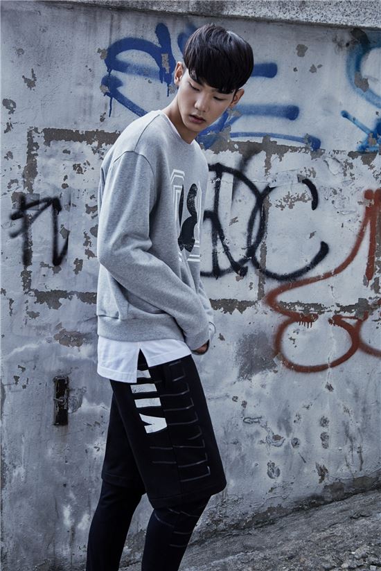 에잇세컨즈, 노나곤과 협업 제품 출시 