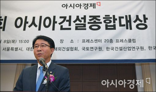 조정식 "SOC 예산 감소…국회서 지원방안 찾겠다"