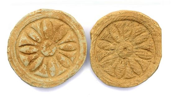 아차산성서 고구려 토기와 기와 등 발굴